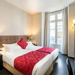 Hotel Rossio Garden Lissabon