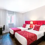 Rossio Garden Hotel