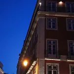 Rossio Garden 3*