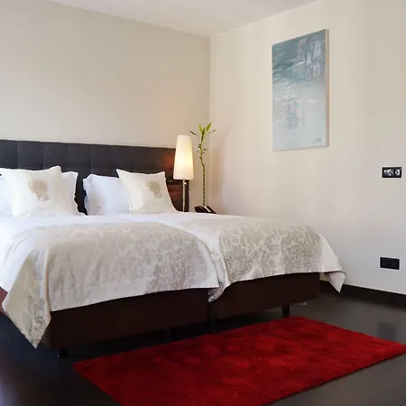 Rossio Garden Lisboa