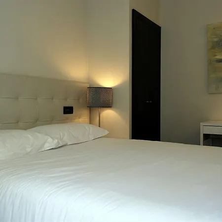 Hotel Rossio Garden Lissabon