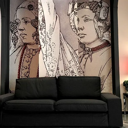 Otel Rossio Garden 3*