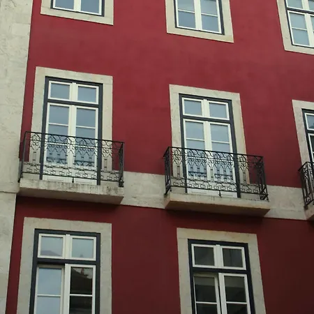 Rossio Garden Otel 3*