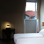 Rossio Garden 3* Lisbon
