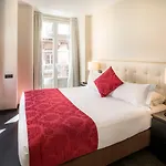 Rossio Garden Hotel Lisbon