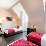 Hotel Rossio Garden