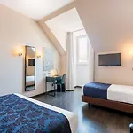Hotel Rossio Garden Lisbon