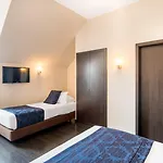 Hotel Rossio Garden Lisbon