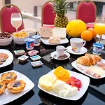 Hotel Rossio Garden 3*