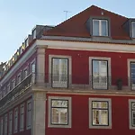 Rossio Garden 3* Lisbon