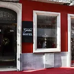 Rossio Garden Hotel