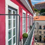 Rossio Garden 3* Lisbon