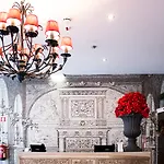 Szálloda Rossio Garden 3*