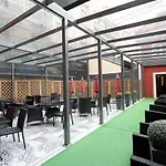 Готель Rossio Garden 3*
