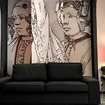 Готель Rossio Garden 3*