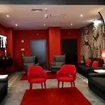 Готель Rossio Garden 3*