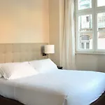 Rossio Garden Готель