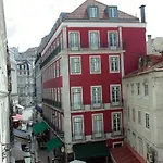 Szálloda Rossio Garden