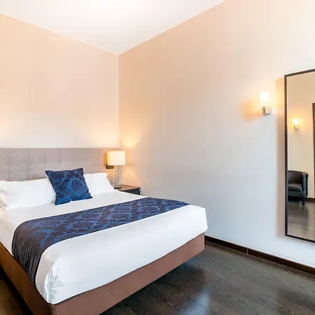 Rossio Garden 3* Лісабон