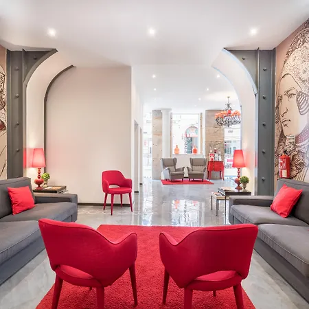 Rossio Garden 3* Lisboa