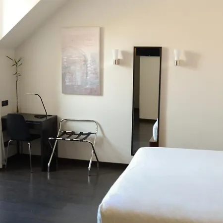 Rossio Garden Готель 3*