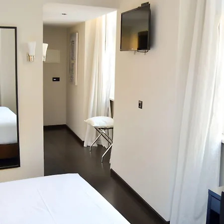 Rossio Garden Hotel