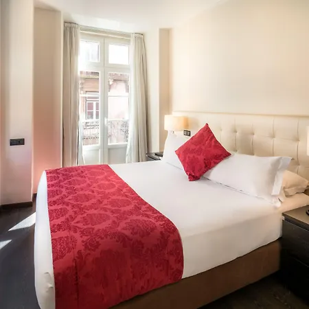 Rossio Garden Hotel Lisboa