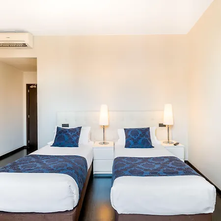 Rossio Garden Лісабон