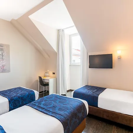 Rossio Garden 3* Лісабон