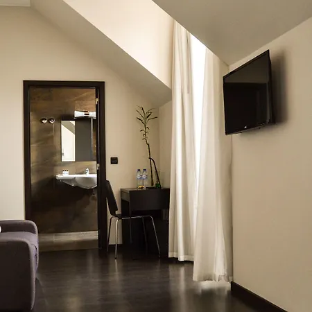 Rossio Garden Hotel 3*