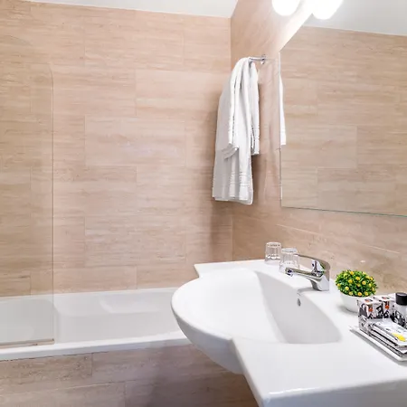 Rossio Garden Готель Лісабон