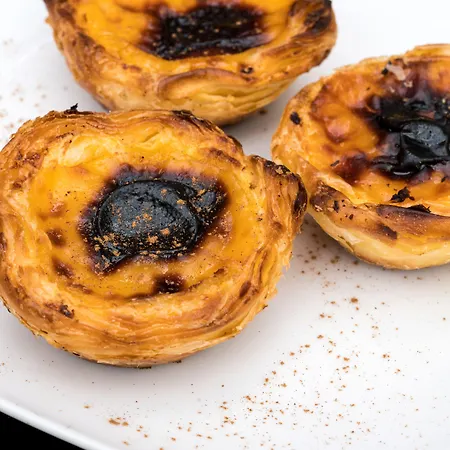 Rossio Garden Lisboa