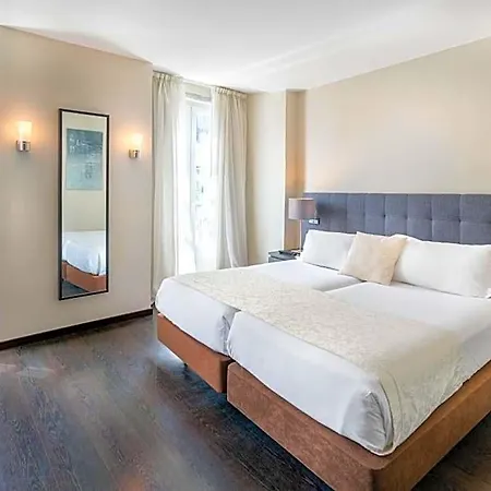Rossio Garden Hotel