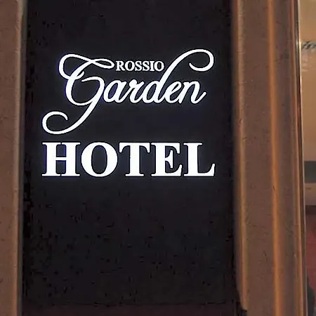 Rossio Garden 3*