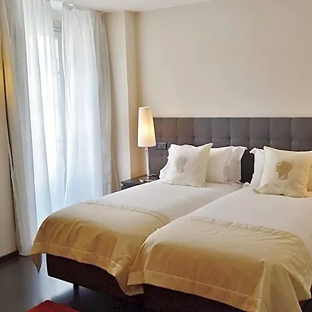 Rossio Garden Hotel Lisbon