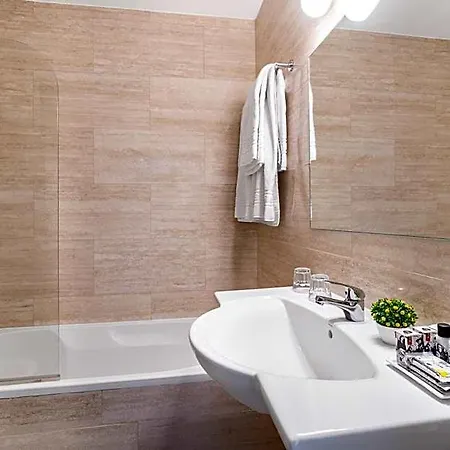 Hotel Rossio Garden 3*