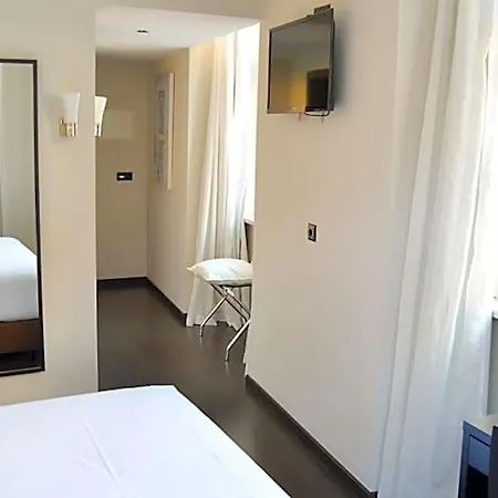 Rossio Garden Hotel