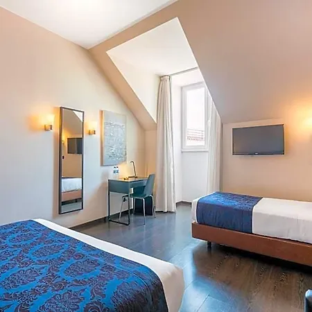 Rossio Garden Hotel 3*