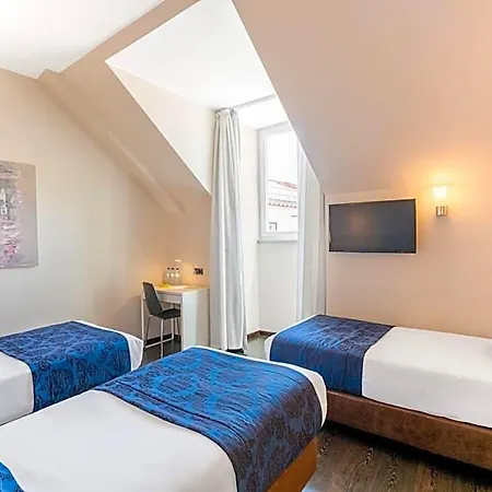 Hotel Rossio Garden 3*