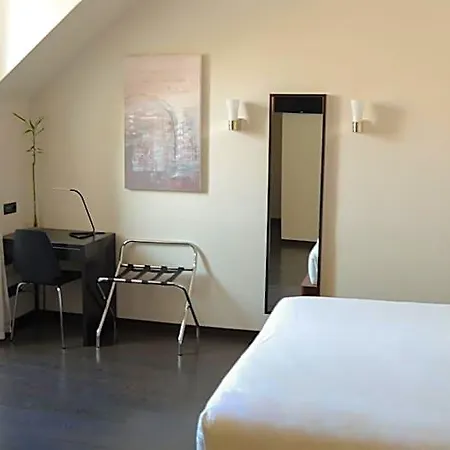 Rossio Garden 3* Lisbon