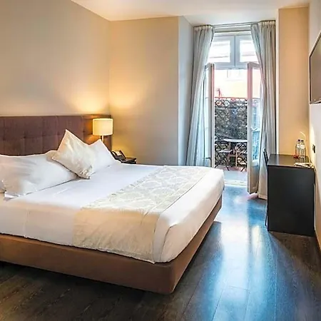 Hotel Rossio Garden Lisbon