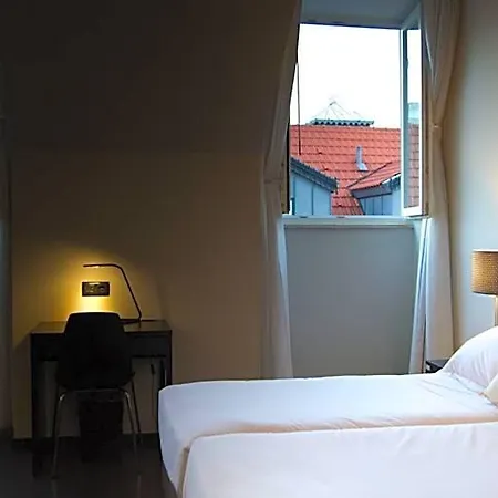 Hotel Rossio Garden