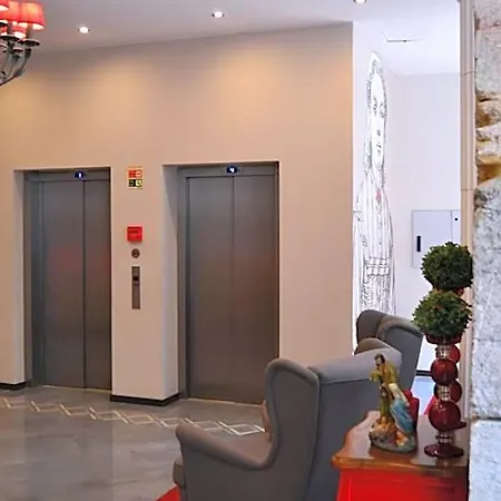 Rossio Garden Hotel