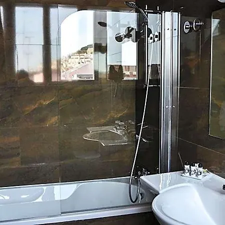 Rossio Garden 3*