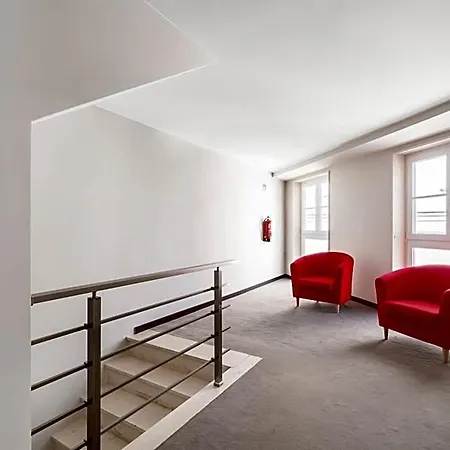 Rossio Garden Hotel