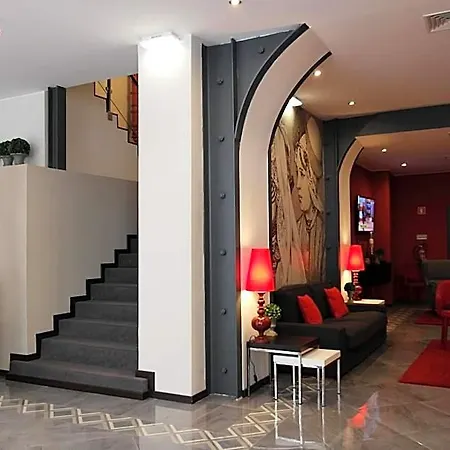 Hotel Rossio Garden