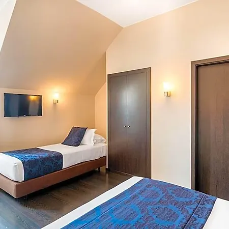 Hotel Rossio Garden
