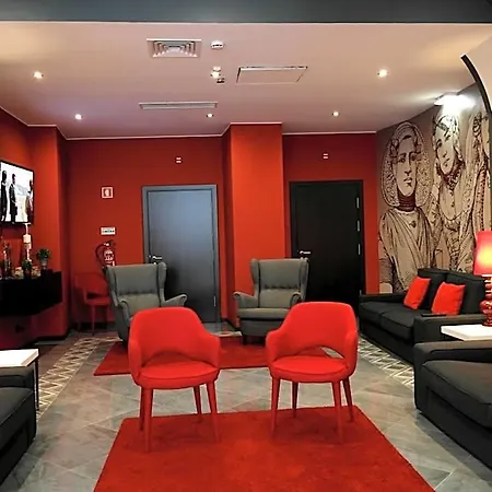 Rossio Garden Hotel 3*