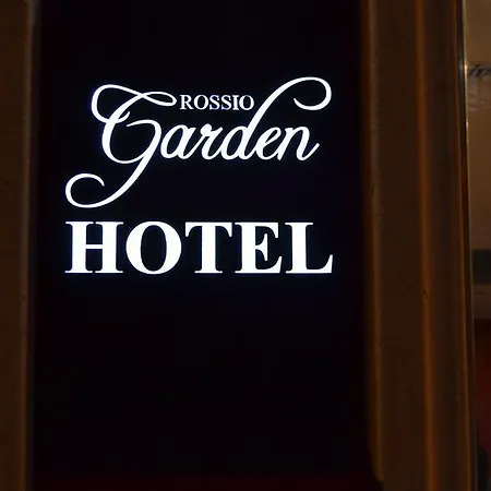 Hotel Rossio Garden Lisboa