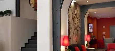 Rossio Garden Ξενοδοχείο 3*